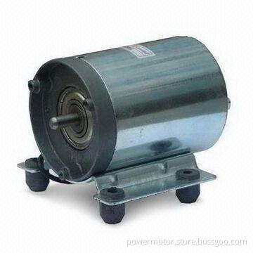 DC Motor with 85V Nominal Voltage